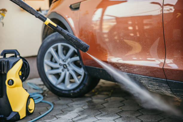 Best Pressure Washing Near Me  in Piney Green, NC