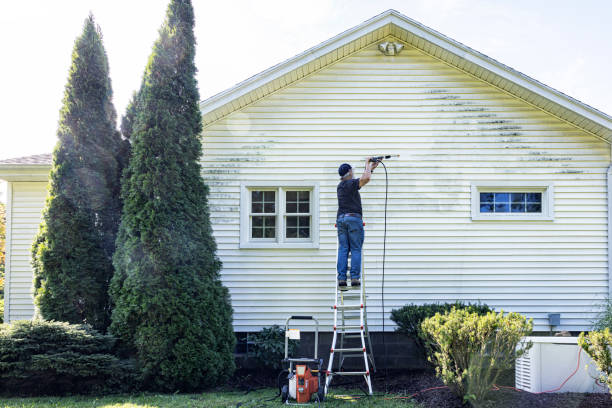 Best Commercial Pressure Washing  in Piney Green, NC