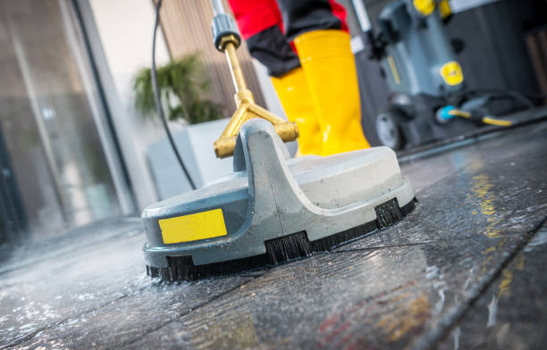 Best Roof Pressure Washing  in Piney Green, NC