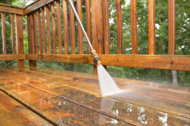 Best Sidewalk Pressure Washing  in Piney Green, NC