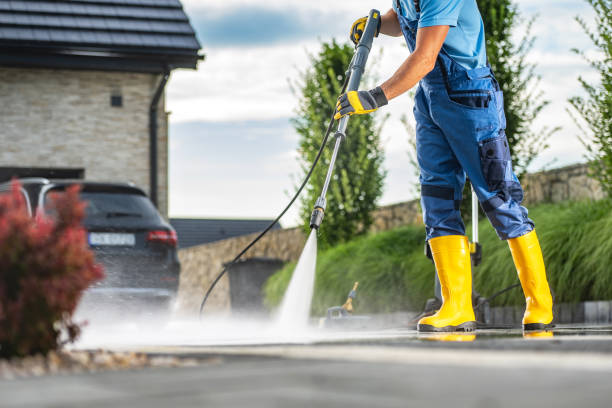 Best Concrete Pressure Washing  in Piney Green, NC