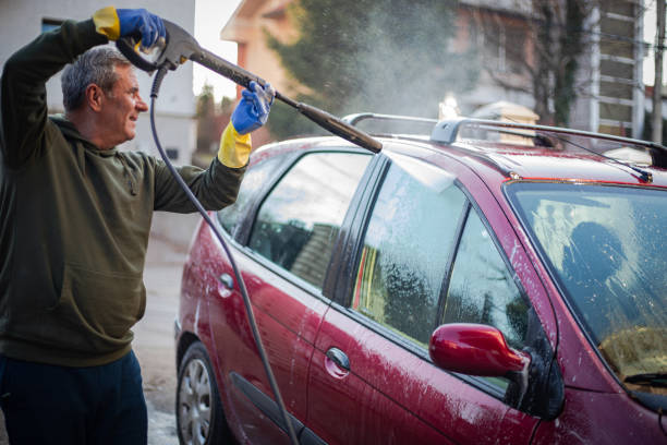 Why Choose Our Certified Pressure Washing Experts for Your Project Needs in Piney Green, NC?