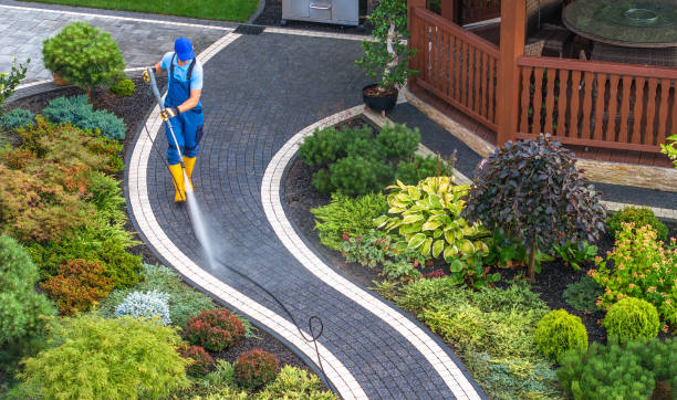 Best Fence Pressure Washing  in Piney Green, NC